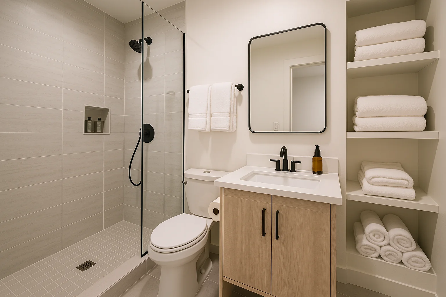 Essential Amenities That Lead to Five-Star Reviews