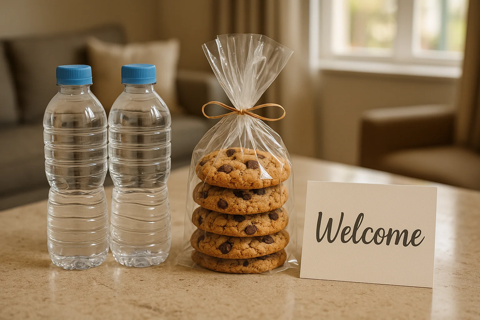 How to Create an Unforgettable Guest Experience