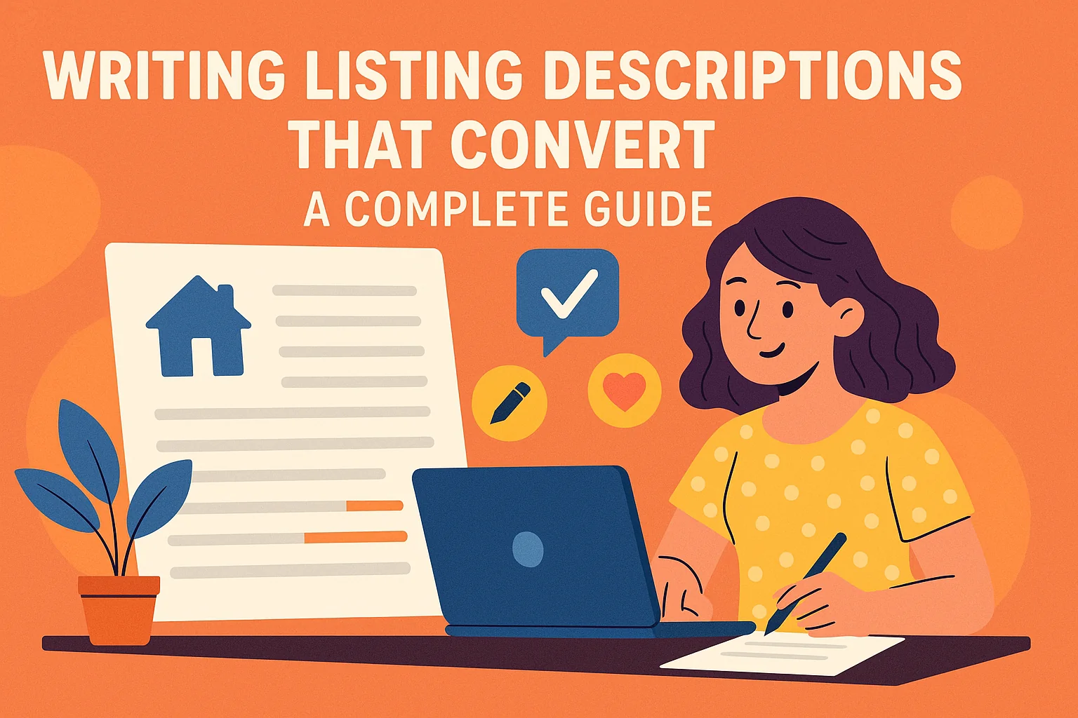 How to Write an Irresistible Airbnb Listing Description