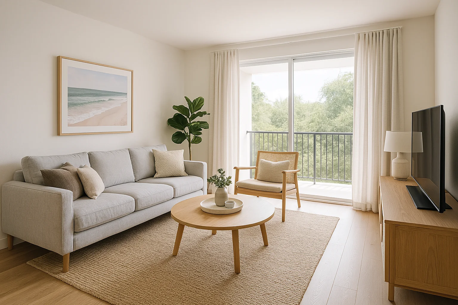 The Impact of Professional Photos on Airbnb Bookings