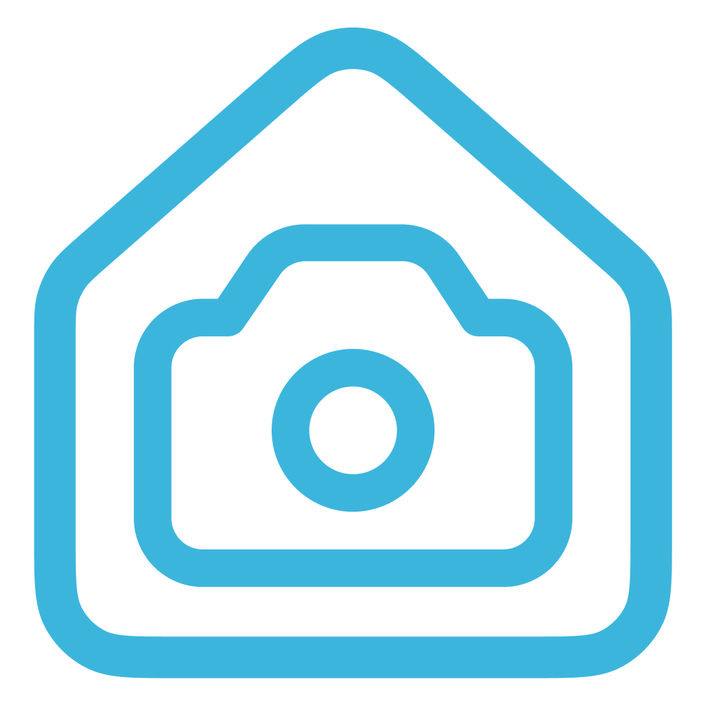 RentalRetouch Logo
